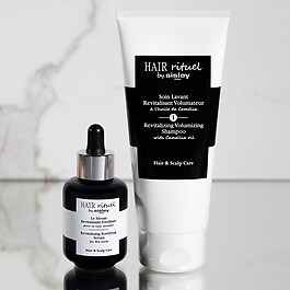 Revitalizing Volumizing Shampoo - Şampuan
